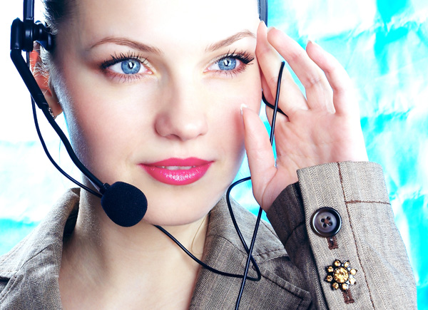 Sales Rep